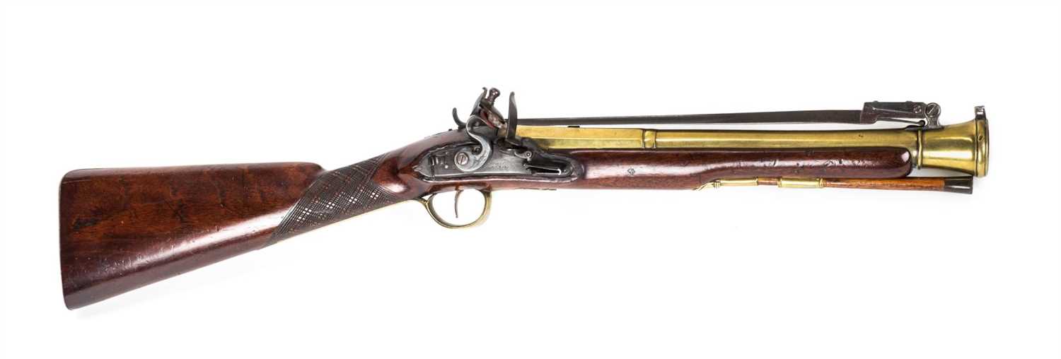 17 Facts About Blunderbuss 