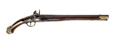 Lot 959 - Pistol.