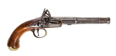 Lot 958 - Pistol.