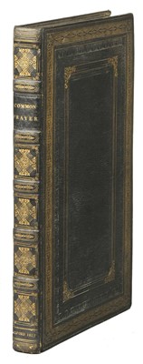 Lot 502 - Book of Common Prayer