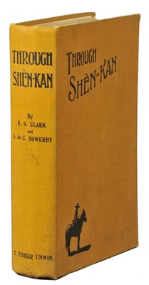 Lot 140 - Clark, Robert Sterling & Arthur de C. Sowerby