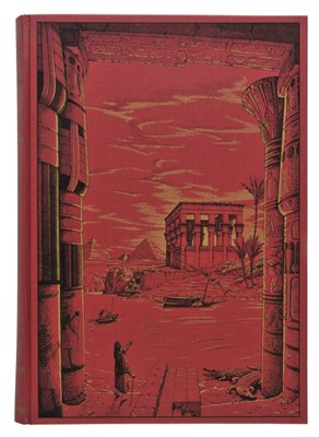 Lot 629 - Folio Society publication.