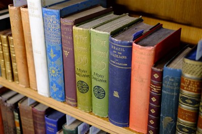 Lot 164 - Landor, A. Henry Savage