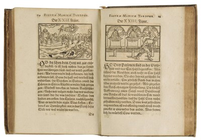 Lot 550 - Paracelsus, Philippus Theophrastus Bombast von Hohenheim