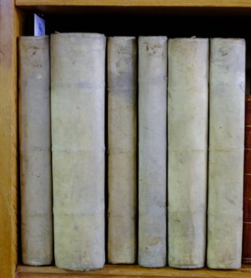 Lot 550 - Paracelsus, Philippus Theophrastus Bombast von Hohenheim