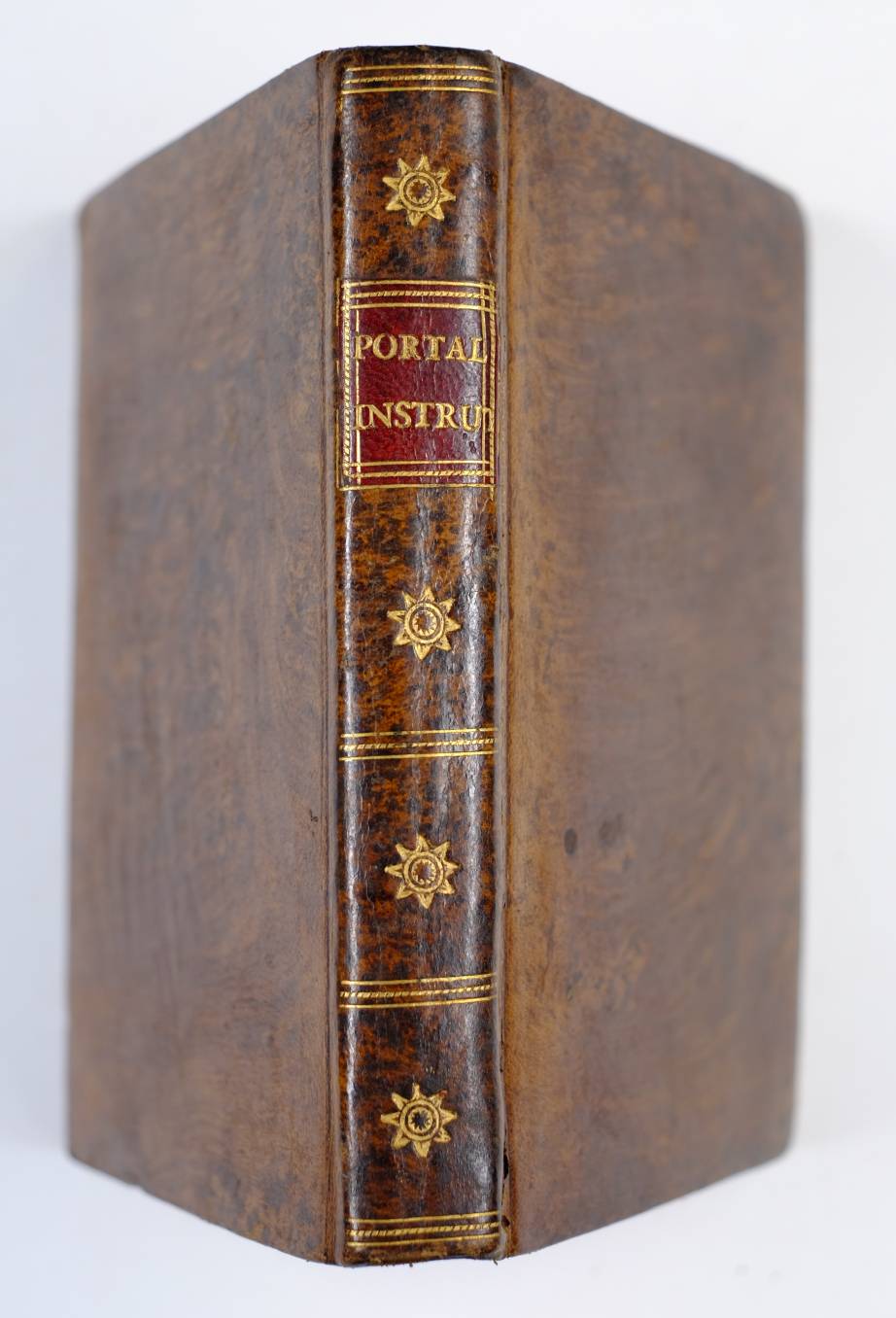 Lot 555 Portal, Antoine de