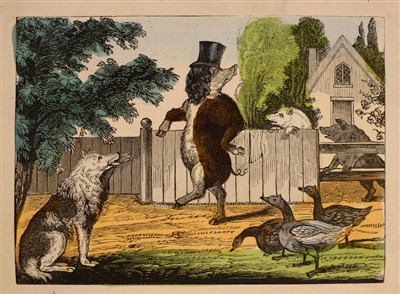 Lot 623 - Dean, & Son