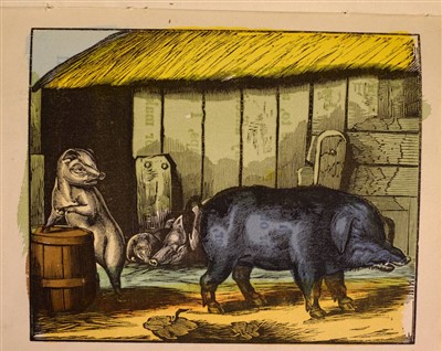 Lot 623 - Dean, & Son