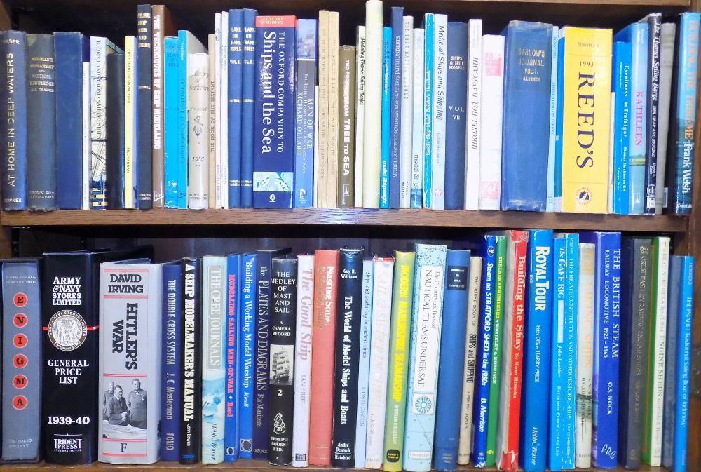 Lot 664 Chapelle (Howard I.).