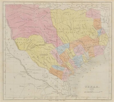 Lot 230 - Monette, John W.