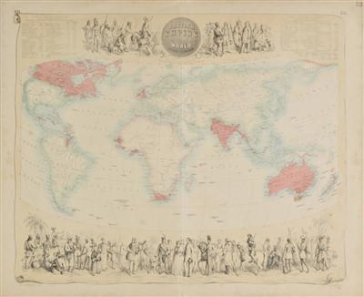 Lot 67 - British Empire.