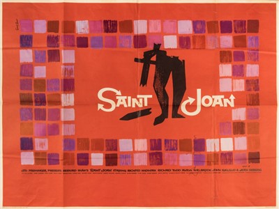 Lot 797 - Saint Joan