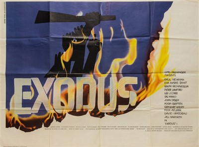 Lot 773 - Exodus