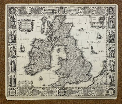 Lot 72 - British Isles.