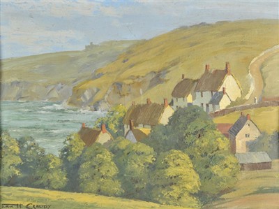 Lot 541 - Craddy, Eric Haysom, 1913-2007