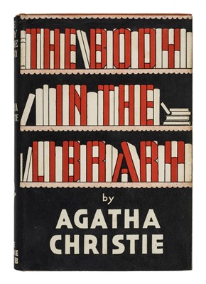 Lot 901 - Christie, Agatha