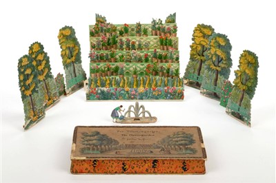 Lot 576 - Game.