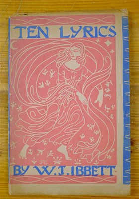 Lot 886 - Pear Tree Press.