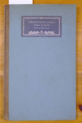 Lot 886 - Pear Tree Press.