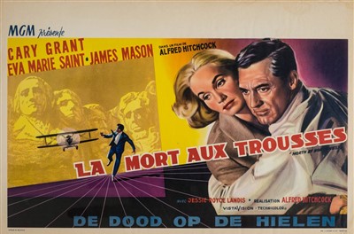 Lot 786 - North by Northwest