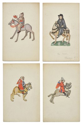 Lot 246 - Sandys, Winifred