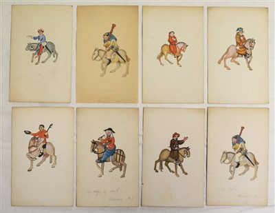 Lot 246 - Sandys, Winifred