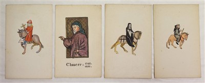 Lot 246 - Sandys, Winifred