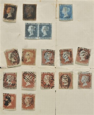 Lot 260 - Great Britain.