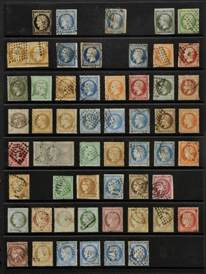 Lot 255 - France.