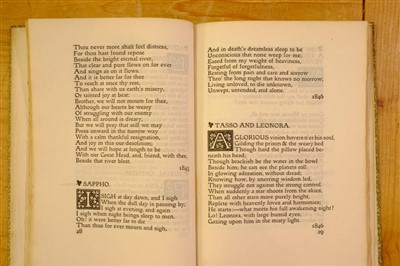 Lot 888 - Rossetti, Christina