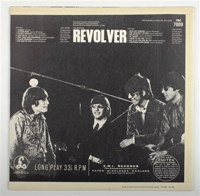 Lot 849 - The Beatles.