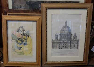 Lot 227 - Bartolozzi, Francesco, 1727-1815