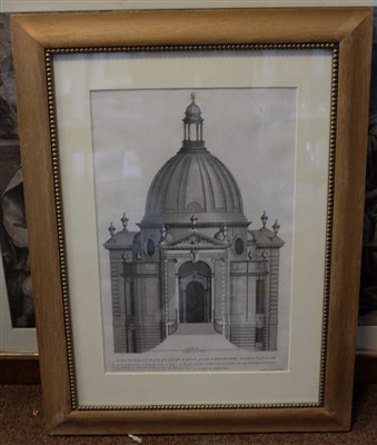 Lot 227 - Bartolozzi, Francesco, 1727-1815