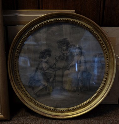 Lot 227 - Bartolozzi, Francesco, 1727-1815