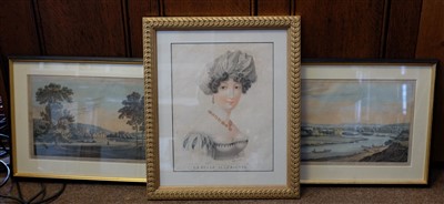 Lot 227 - Bartolozzi, Francesco, 1727-1815