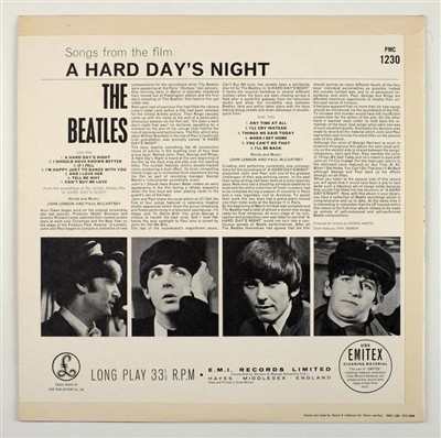 Lot 857 - The Beatles.