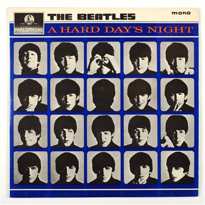 Lot 857 - The Beatles.