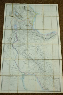 Lot 114 - Middle East.