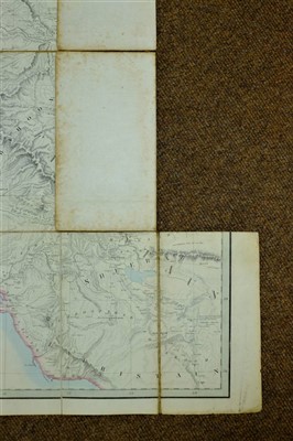 Lot 114 - Middle East.