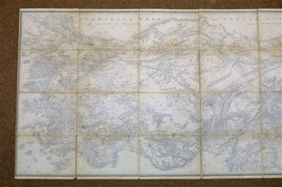 Lot 114 - Middle East.