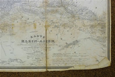 Lot 114 - Middle East.