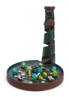 Lot 580 - Marbles.