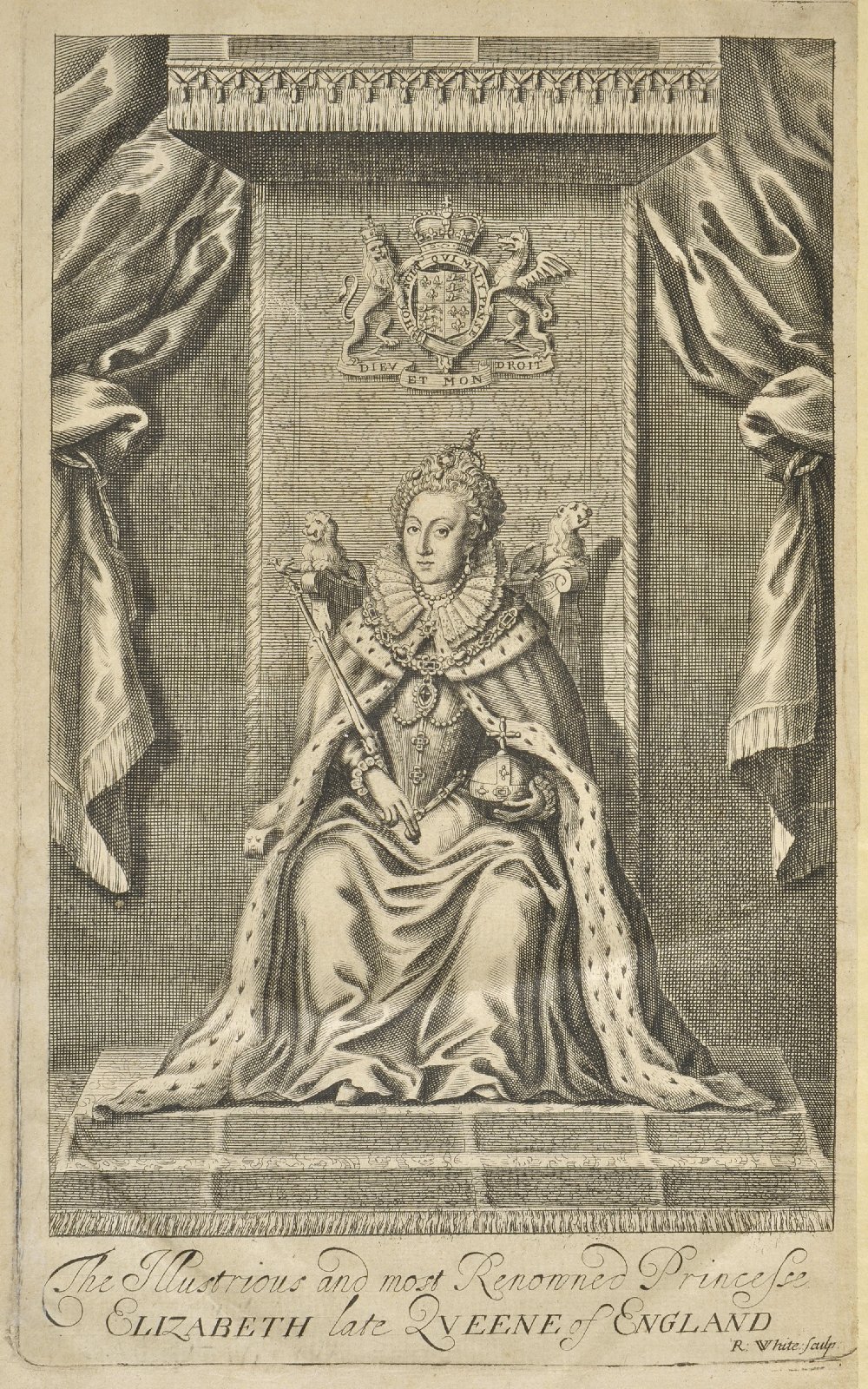 Lot 343 Camden, William