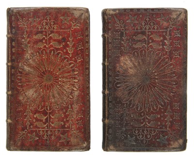 Lot 335 - Bible [English].