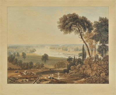 Lot 214 - Richmond.