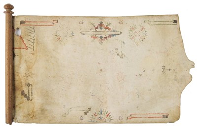 Lot 129 - Portolan chart, n