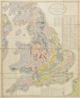 Lot 90 - England & Wales.