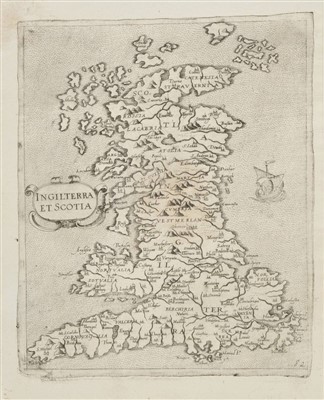 Lot 75 - British Isles.