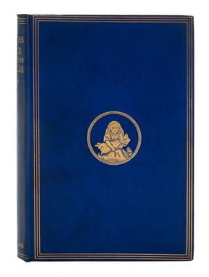 Lot 710 - Dodgson, Charles Lutwidge, 'Lewis Carroll'