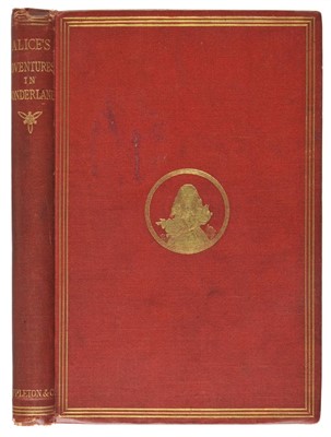 Lot 739 - [Dodgson, Charles Lutwidge].